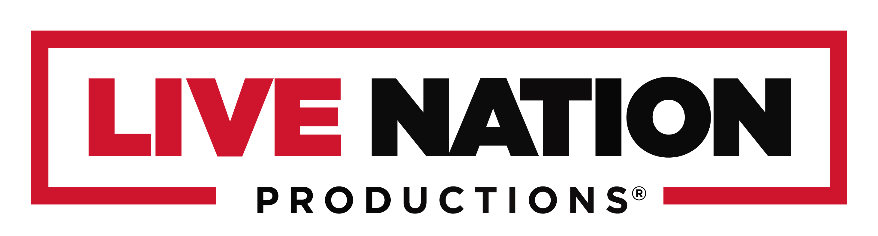 Live Nation Productions